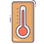 Temperature icon 64x64