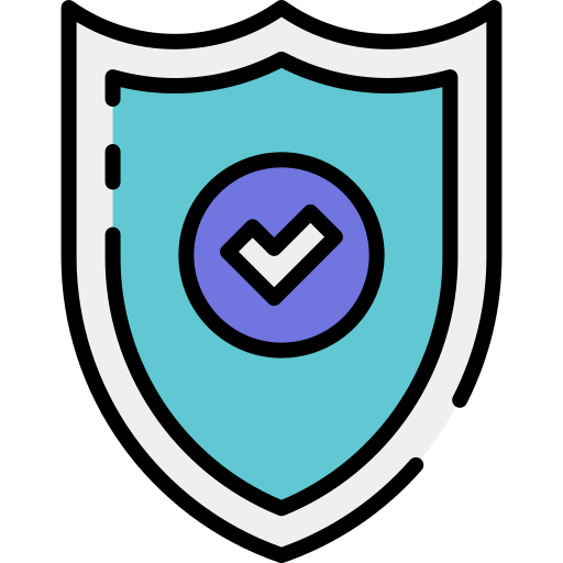 Shield icon