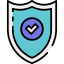Shield icône 64x64