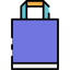 Shopping bag icône 64x64