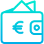 Wallet icon 64x64