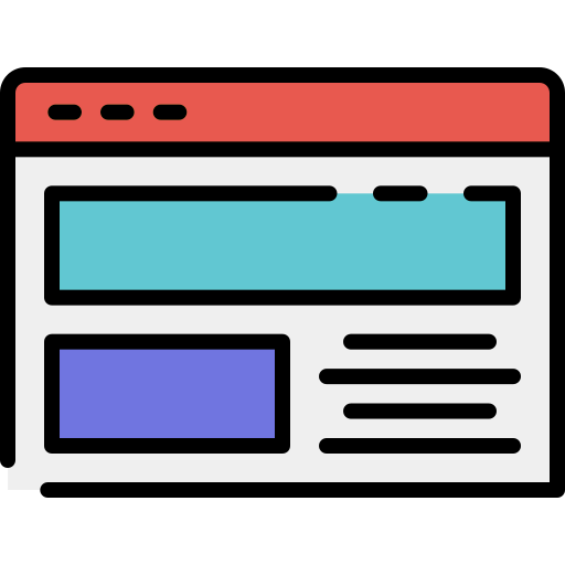Website icon