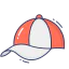 Cap icon 64x64