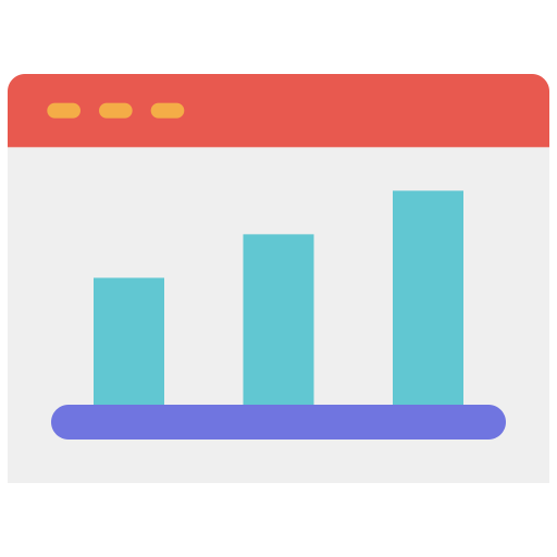 Analytics icon