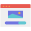 Browser ícone 64x64