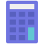 Calculator ícone 64x64