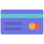 Credit card ícone 64x64
