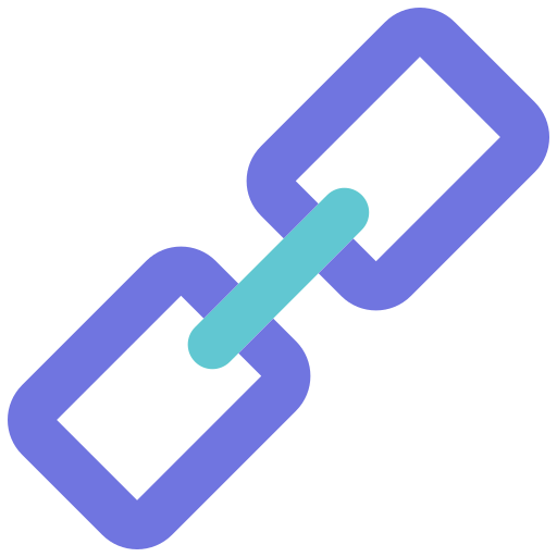 Link 图标