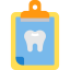 Dental icon 64x64