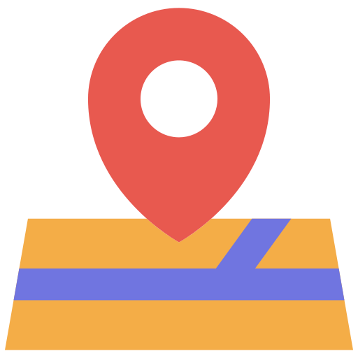 Maps icon