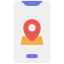 Placeholder ícone 64x64