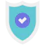 Shield ícone 64x64