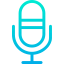 Microphone 图标 64x64