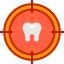 Tooth icon 64x64