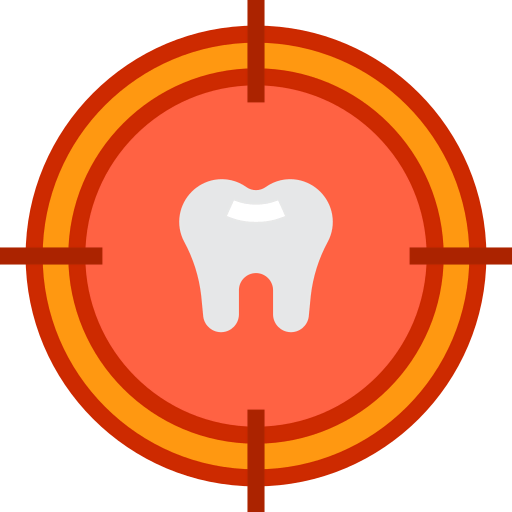 Tooth icon