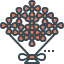 Bouquet icon 64x64
