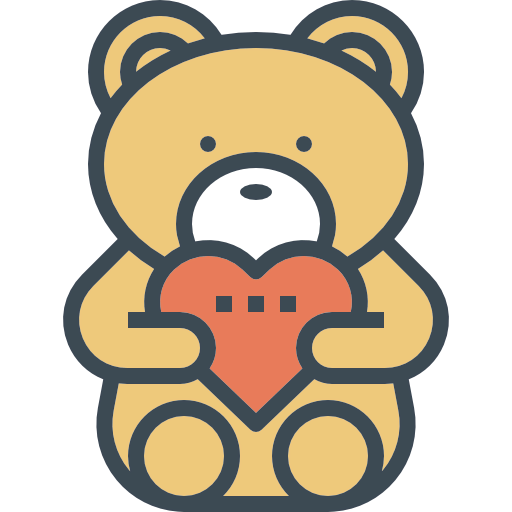 Bear icon