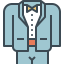 Suit icon 64x64