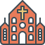 Church icon 64x64