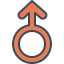 Male icon 64x64