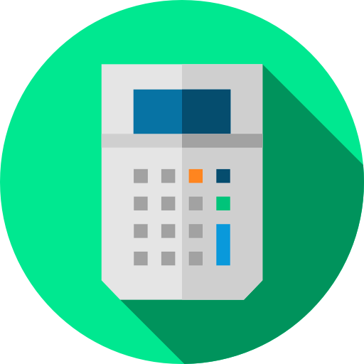 Calculator іконка