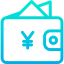 Wallet 图标 64x64