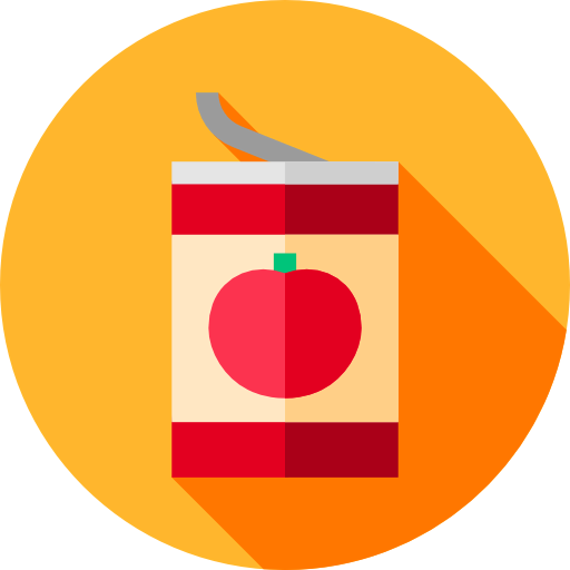 Tomato sauce іконка