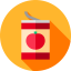 Tomato sauce ícono 64x64