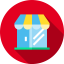 Grocery Ikona 64x64