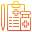 Clipboard icon 64x64