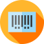 Barcode Ikona 64x64
