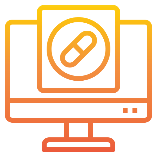 Computer 图标