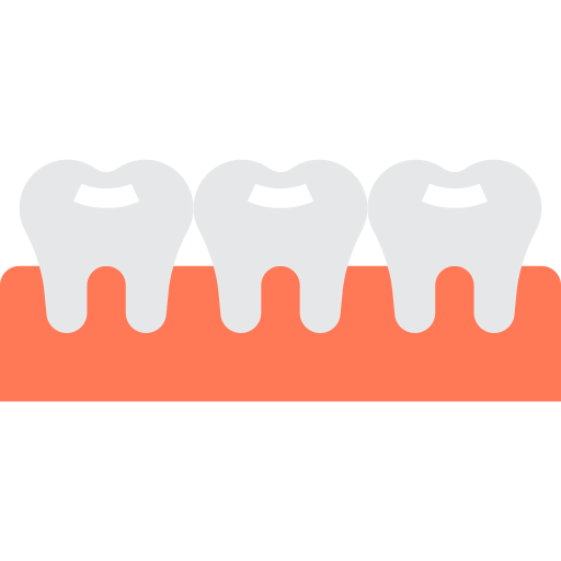 Tooth icon