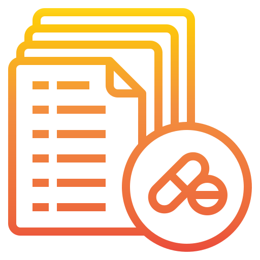 Document icon