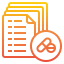 Document icon 64x64