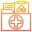 Folder icon 64x64