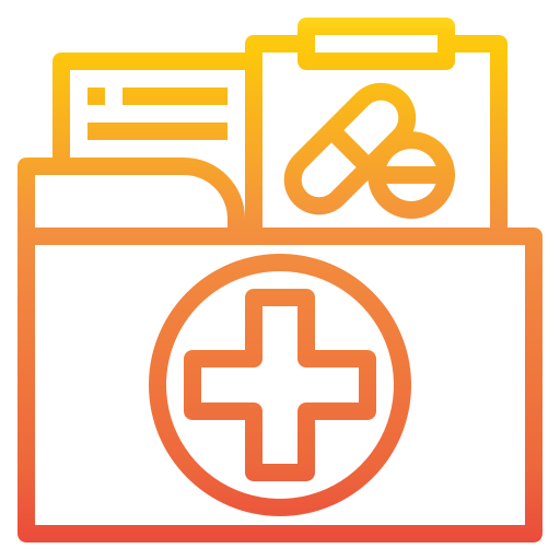 Folder icon