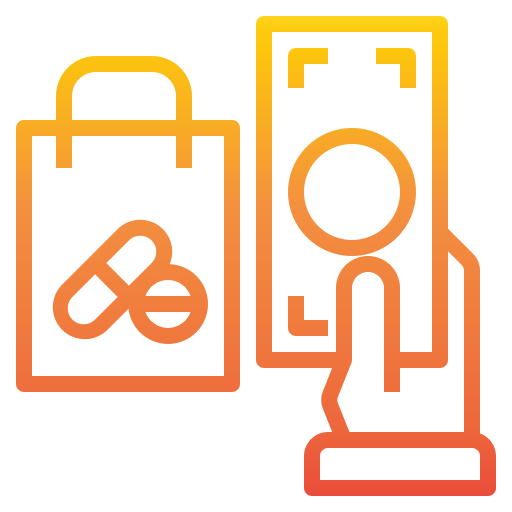 Payment icon