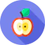 Apple Symbol 64x64