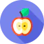 Apple Ikona 64x64