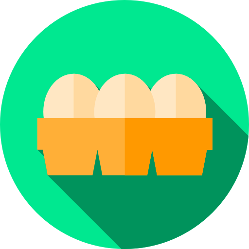 Eggs іконка