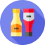 Sauces Symbol 64x64
