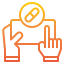 Smartphone icon 64x64