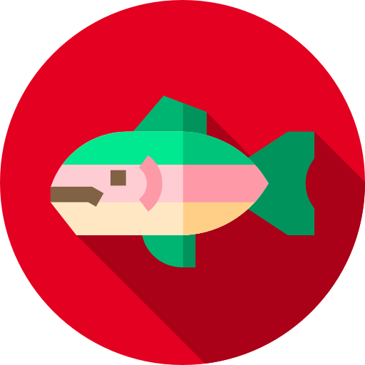 Fish icon