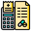 Bill icon 64x64