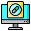 Computer icon 64x64