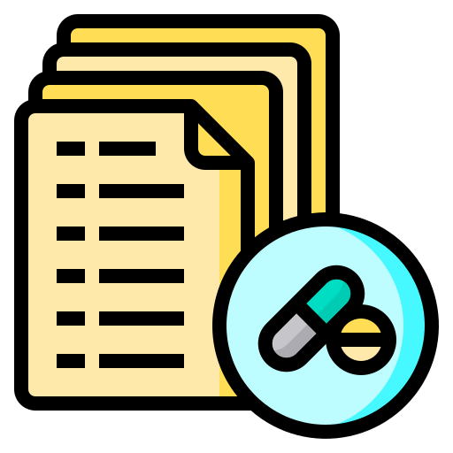 Document biểu tượng