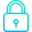 Padlock 图标 64x64