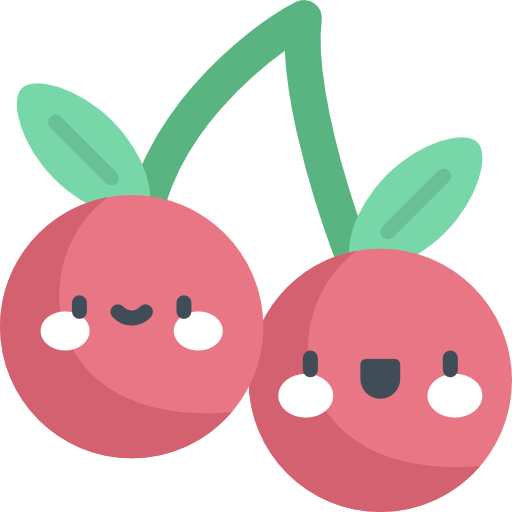 Cherry icône