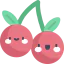 Cherry ícone 64x64